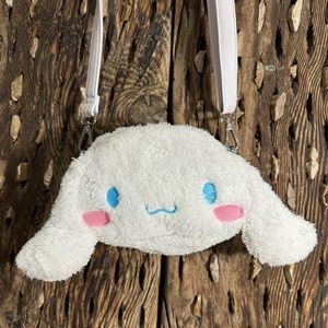 Loungefly Cinnamoroll Crossbody Bag